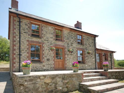 Llangeler Casa | 3 Bed in New Quay LLWYD