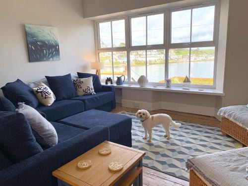Polruan Casa | 3 Bed in Polruan 81108