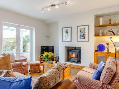 Polruan Casa | 3 Bed in Polruan PC040