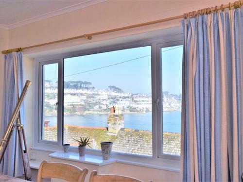 Polruan Casa | 3 Bed in Polruan PC049