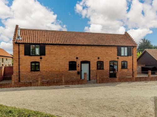 Knodishall Casa | 3 Bed in Saxmudham 89691
