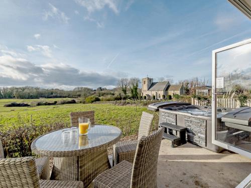Skendleby Casa | 3 Bed in Skendleby 91142