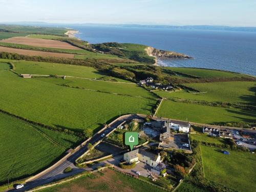 Southerndown Apartamento | 3 Bed in Southerndown 57715