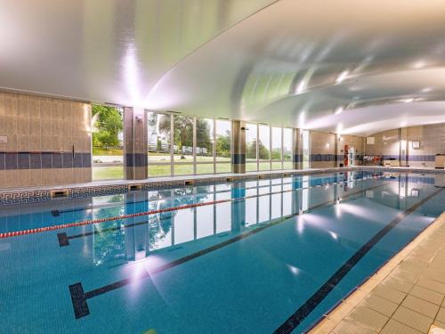 St Mellion Casa | 3 Bed in St. Mellion 87718