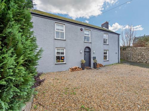 St. Florence Casa | 3 Bed in Tenby 94186