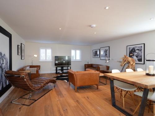 Tetbury Apartamento | 3 Bed in Tetbury 44955