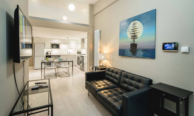South Kensington Apartamento | 3-Bed Opposite Museum / 10 min from Harrods