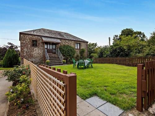 Holsworthy Casa | 3 bed property in Bude SHEPH