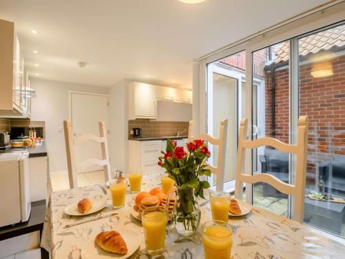 Cromer Casa | 3 bed property in Cromer 90187