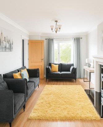 Annacotty Casa | 3 Bed Spacious House in Golf Links Road