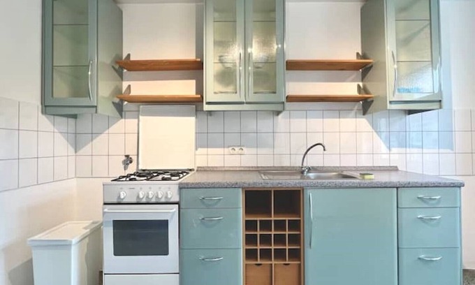 Vahrenwald Apartamento | 3 bed vacation apartment - Vahrenwald-List