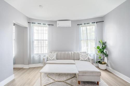 Black Rock Historic District Apartamento | 3 Bedrm Apt at Black Rock Suites