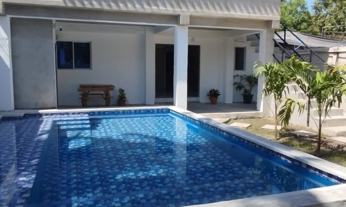 Playa San Diego Casa | Casa privada de playa de 3 dormitorios con AC.