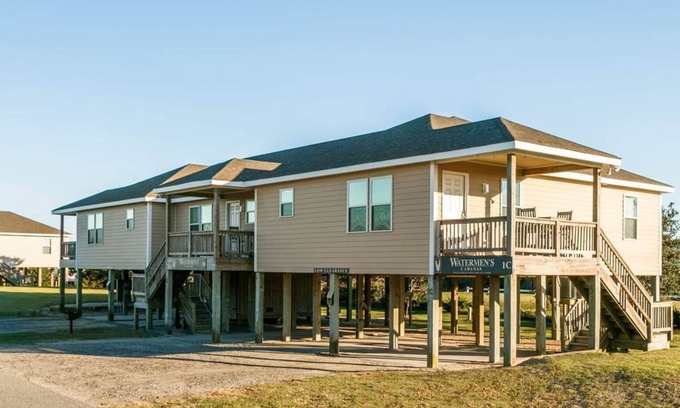 Waves Apartamento | 3 dormitorios Cabanas Oceanside Pet Friendly - Aceptamos alquileres semanales parciales