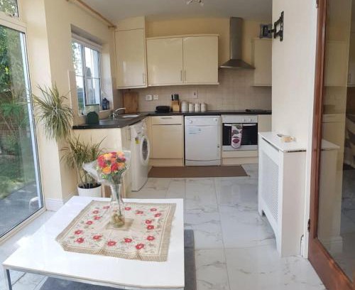 Lucan Casa | 3 Bedroom 3 Bathroom House, Dublin