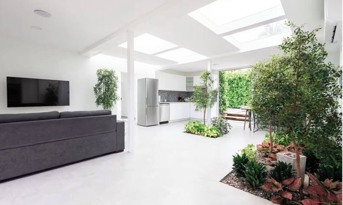 Cerro Gordo Casa | 3-bedroom 4 Bathrooms Solar Panels, Pool, Near Beaches, Vega Alta / Dorado