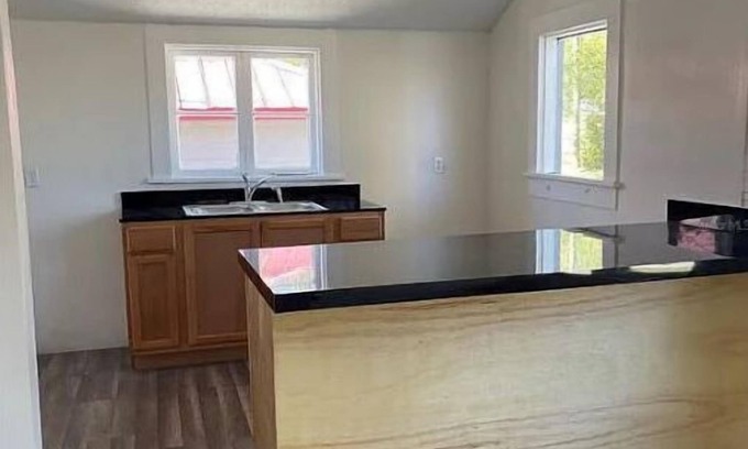 Saint Cloud Apartamento | 3 Bedroom A
