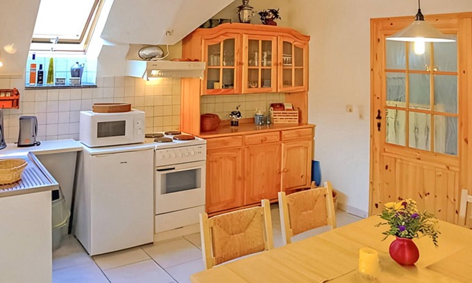 Mirow Apartamento | 3 bedroom accommodation in Mirow OT Starsow