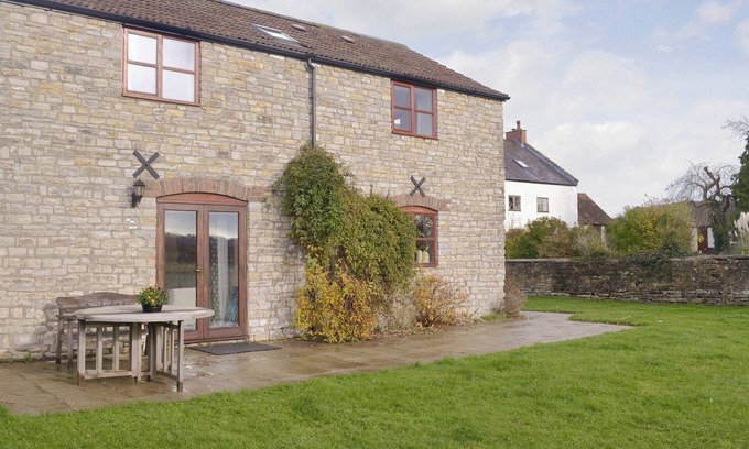 East Horrington Cabaña | Alojamiento de 3 habitaciones en North Wootton, near Wells