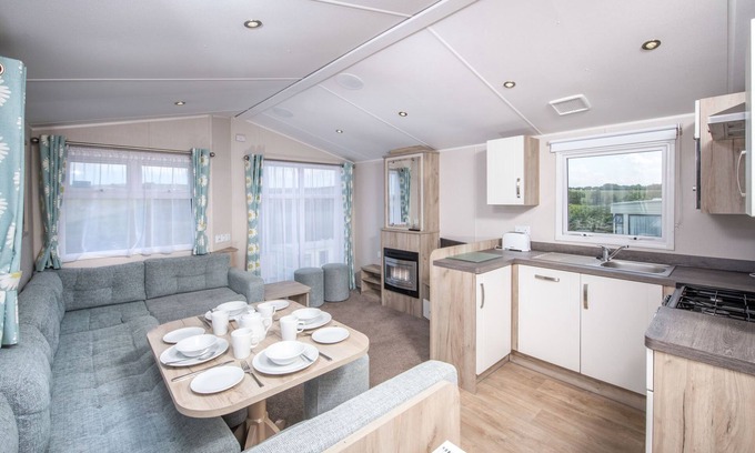 Burnham-on-Sea Casa | 3 bedroom accommodation in Burnham-on-Sea