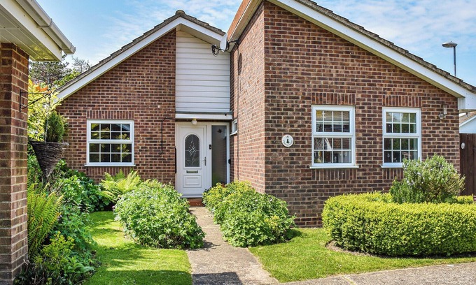 Ormesby St. Margaret Cabaña | Alojamiento de 3 habitaciones en Ormesby St Margaret, near Great Yarmouth