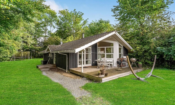 Faxe Ladeplads Casa | Alojamiento de 3 habitaciones en Faxe Ladeplads