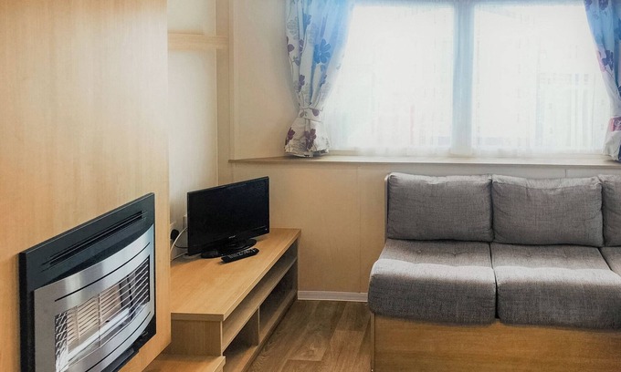 Mablethorpe and Sutton Casa | Alojamiento de 1 habitaciones en Mablethorpe, Skegness