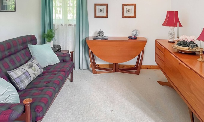 Isle of Arran Cabaña | 3 bedroom accommodation in Whiting Bay