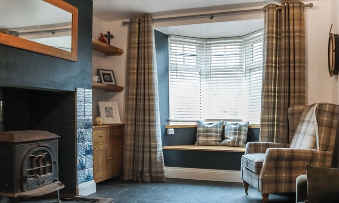 Newborough Cabaña | 3 bedroom accommodation in Newborough