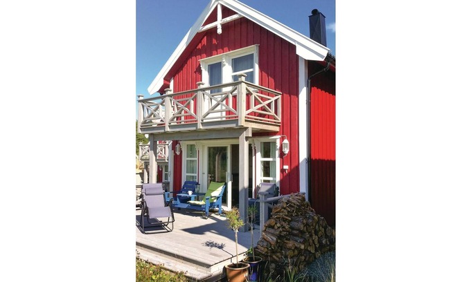 Leksvik Casa | Alojamiento de 3 habitaciones en Åsenfjorden