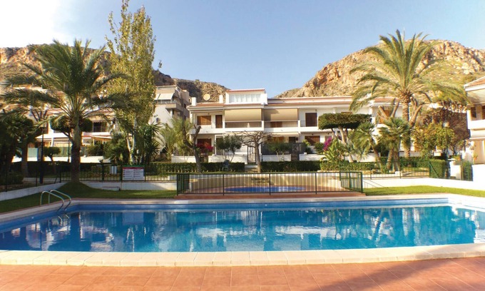 Santa Pola Casa | 3 bedroom accommodation in Santa Pola