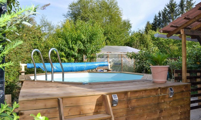 Marmoutier Casa | Alojamiento de 3 habitaciones en Marmoutier