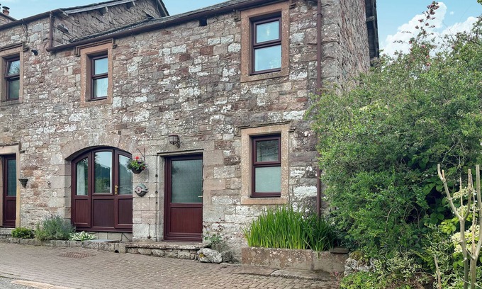 Greystoke Cabaña | Alojamiento de 3 habitaciones en Penrith
