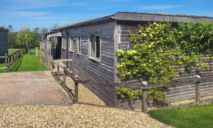 Holsworthy Cabaña | Alojamiento de 3 habitaciones en Holsworthy, cerca de Bude