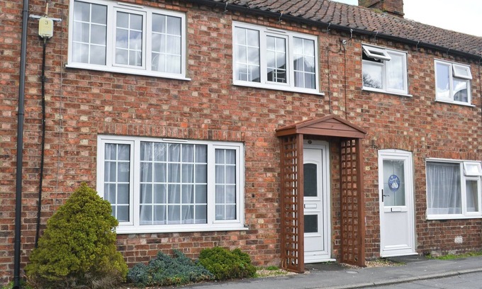 Horncastle Cabaña | Alojamiento de 3 habitaciones en Horncastle