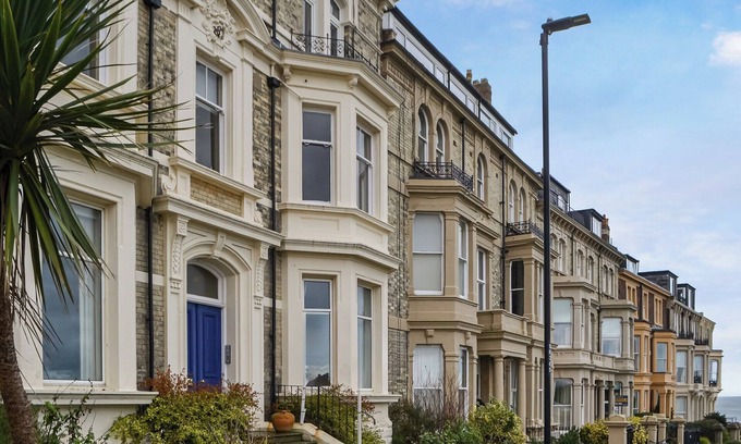 Tynemouth Cabaña | Alojamiento de 3 habitaciones en Tynemouth
