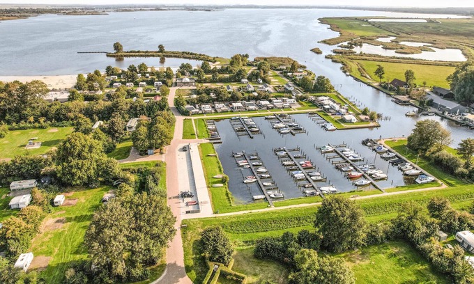 Oostkapelle Casa | Alojamiento de 3 habitaciones en Kropswolde
