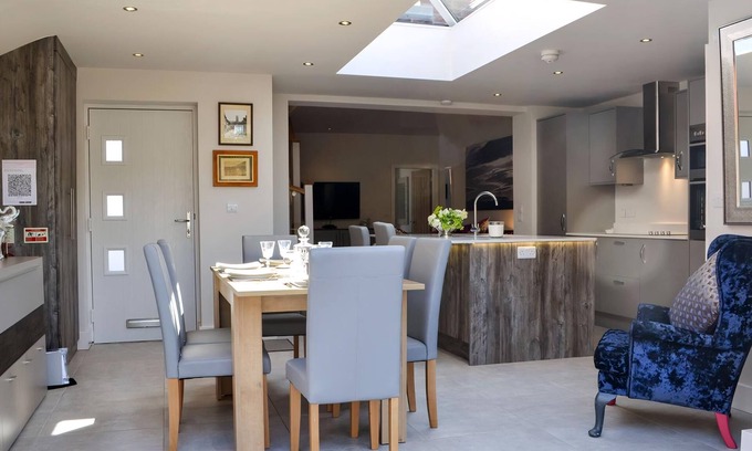 Beverley Cabaña | Alojamiento de 3 habitaciones en Beverley