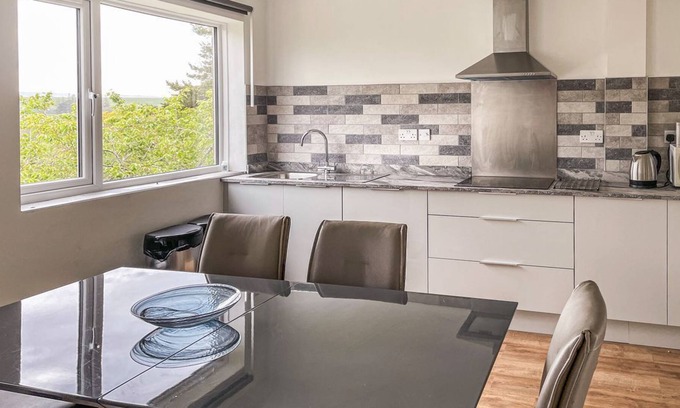 Falstone Cabaña | 3 bedroom accommodation in Falstone