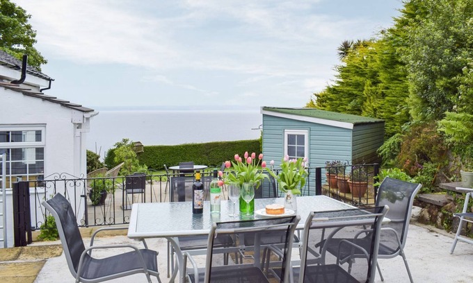 Kilmory Cabaña | 3 bedroom accommodation in Kildonan