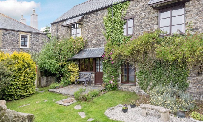 Liskeard Cabaña | Alojamiento de 3 habitaciones en Menheniot, near Liskeard