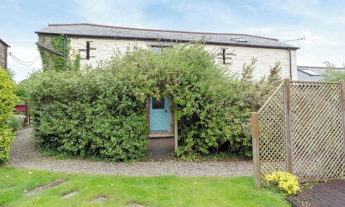 Liskeard Cabaña | Alojamiento de 3 habitaciones en Menheniot, near Liskeard
