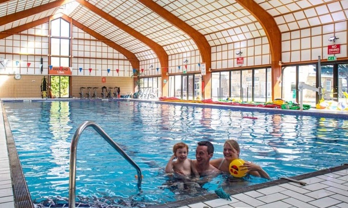 Skegness Casa | 3 bedroom accommodation in Skegness