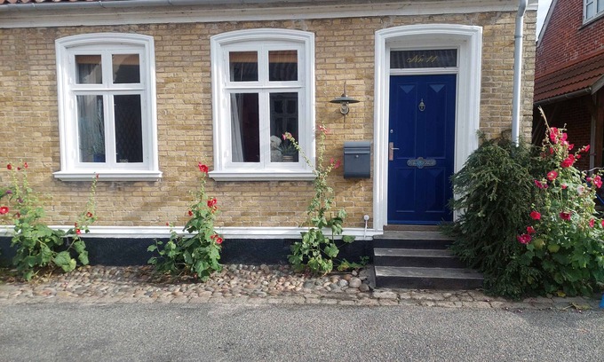 Marstal Casa | 3 bedroom accommodation in Marstal