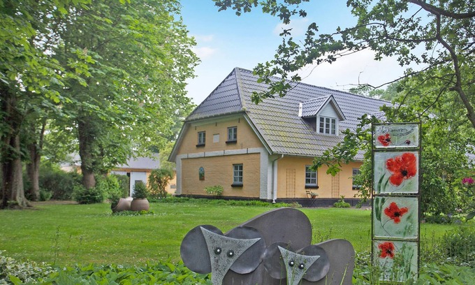 Vamdrup Casa | 3 bedroom accommodation in Vamdrup