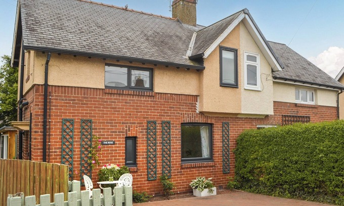 Lesbury Cabaña | 3 bedroom accommodation in Lesbury, near Alnmouth