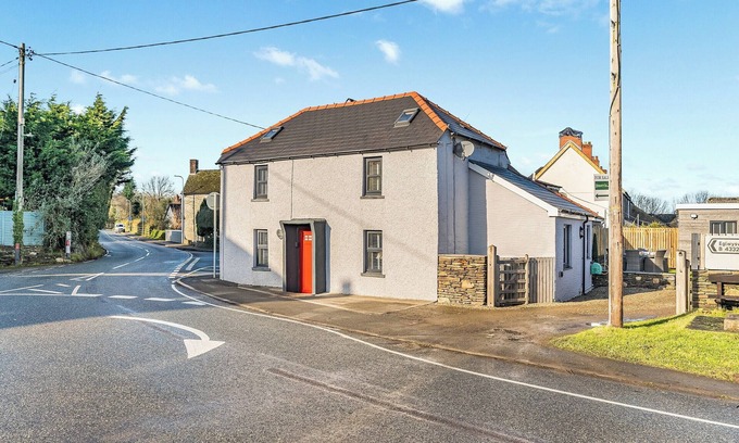 Boncath Cabaña | 3 bedroom accommodation in Boncath, near Preseli Hills