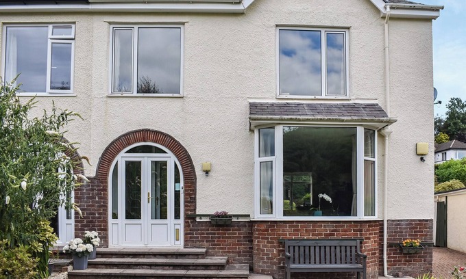Keswick Cabaña | Alojamiento de 3 habitaciones en Keswick