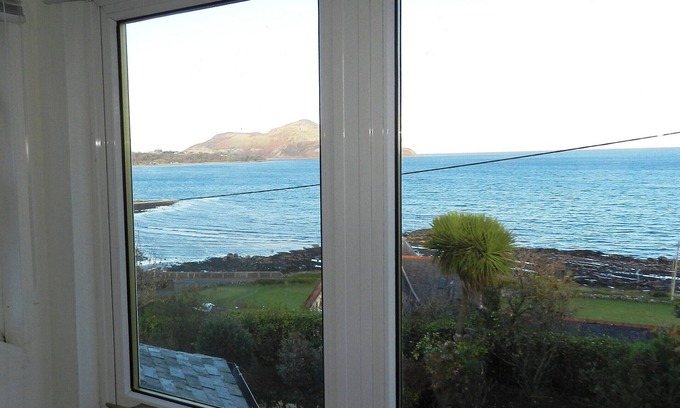 Kilmory Cabaña | 3 bedroom accommodation in Whiting Bay, Isle of Arran