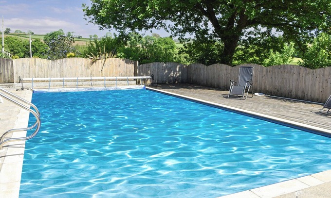 Pillaton Cabaña | 3 bedroom accommodation in Saltash